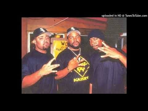 Westside Connection - West Side Freestyle