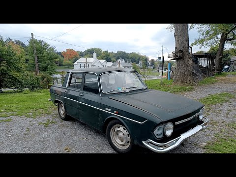 Renault R10 Automatic -The essence of greatness