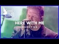 MercyMe: "Here With Me" (35th Dove Awards)