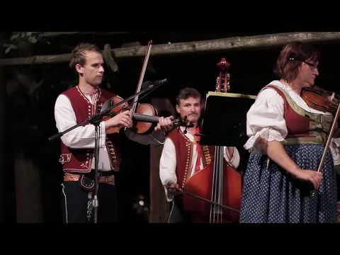 55. výročí vzniku souboru Javořina