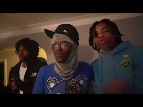 OE Luho x NFOF Dee - Prada Fair