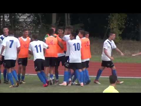 16.09.2018 Sasso Marconi-Mezzolara 0-1