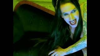 Marilyn Manson   Long Hard Road Out Of Hell Official Video 4k 60fps