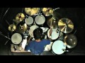 Cobus Keha Tik Tok Drum Cover 