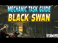 Black Swan Mechanic Task Guide Escape From Tarkov