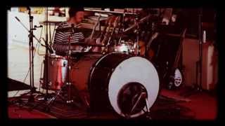 Drumming for the new White Willow album including sloppy takes