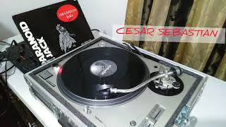 Paranoid Jack - Slave Driver (Addy's vs Ardalan Mix) Remixed by Addy W 2001