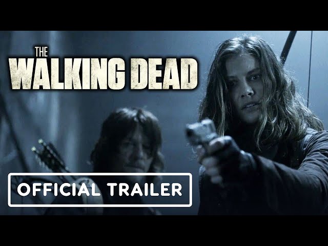 trailers