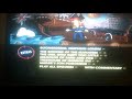 DVD Menu Walkthrough To The Simpsons The Complete 17th Season UK DVD Disc One