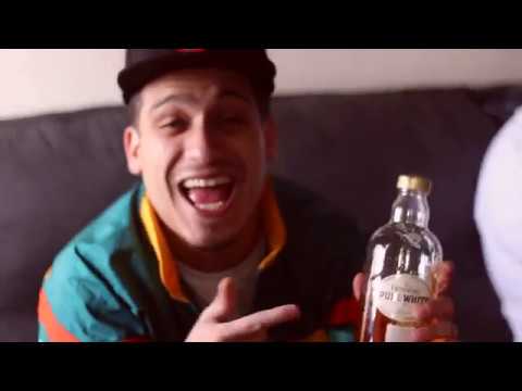 FLEEMRKT (Bub Styles x ARXV) - 5 n Up (prod. brassxbeard)