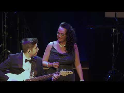 Underneath The Mango Tree (Dr No) - James Bond Music Cover