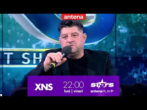 Tavi Colen, operat după ce a căzut de pe yacht!