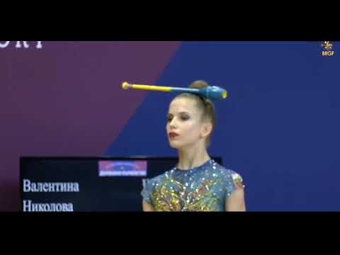 Nikol Atanasova Clubs   Levski Iliana