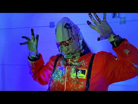 EXTIZE - Xenoqueen (ALIEN) (Official Video)