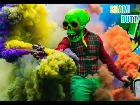 PANTER X GLIGA FEAT.ACE-KRISTAL(OFFICIAL SONG)