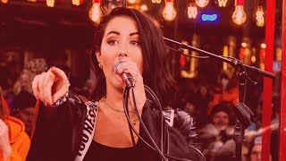 Molly - Rygg mot rygg / Musikhjälpen 2017