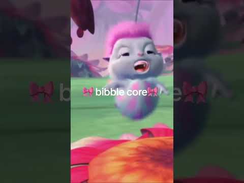 Bibble