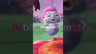 Bibble core ✨  #bibble #barbie #barbiemovie #nostalgia