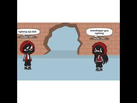 Rookie 7661 vs rocky 7661*baca desk*