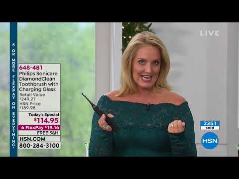 HSN | Gifts For The Family 11.19.2018 - 12 AM