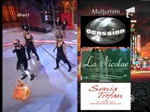 "Mai zboară-n... PANAMA"! Vezi noul videoclip al lui Matteo!