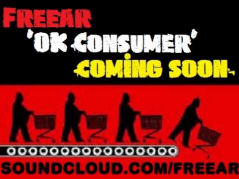 'OK CONSUMER' (preview) - Freear