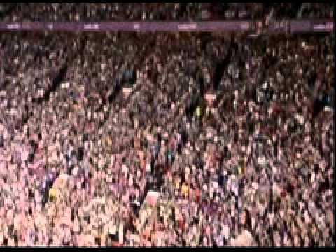 Great Britain 1-1 Senegal Bellamy