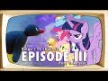 TVC98 Pingu S TV Channels Episode III Pony Takeover