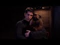 The One Where We Didn't Want It To End... The One Where We Didn't Want It To End...