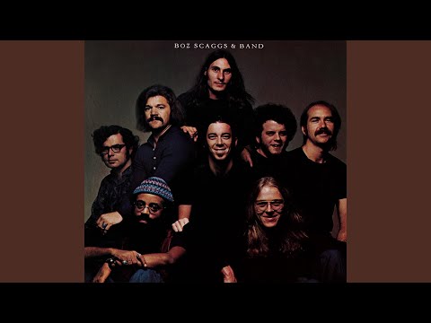 Here to Stay - Boz Scaggs