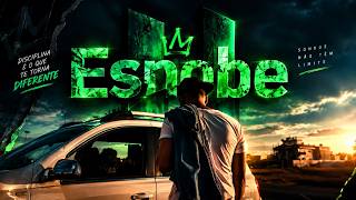 ESNOBE — JC | CLIPE OFICIAL