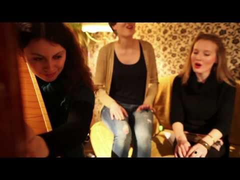 Geltonos Sofos Klubas - Gerai Gerai  2013 12 01