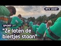 Herman mag met zijn oersterke touwtrekkers naar het WK | RTV Oost