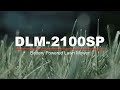 ECHO DLM-2100SPC2
