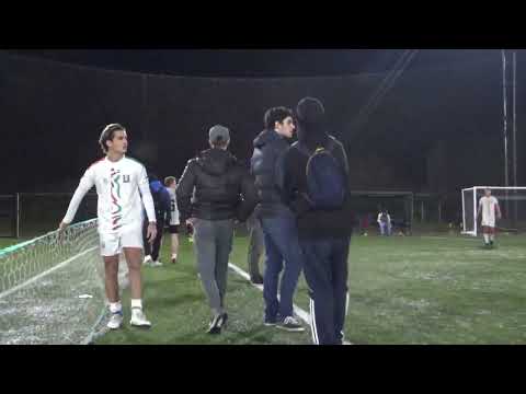 OCHO CALDAS vs ANAKRA - #LigaNuñez - #Apertura SLV - 27/5/2022