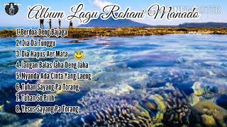 Download lagu Lagu Rohani Manado | Full Album Lagu Terpopuler 2020 mp3