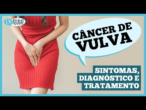 Have you heard of Vulvar Cancer? Lumps, itching, and sores can be symptoms #womenshealth