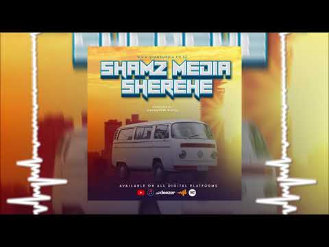 SHEREHE- UCHO x FD BOY x MOSEH DRUMMIST (Official Audio)