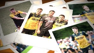 THE INCRDIBLE BARRETT BROTHERS! | SKY TV