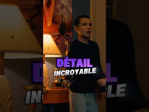 This incredible theory from part 2 of Stranger Things season 5! #strangerthings