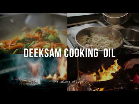Edible Oil