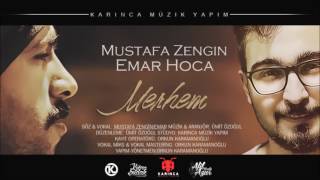 Merhem Music Video