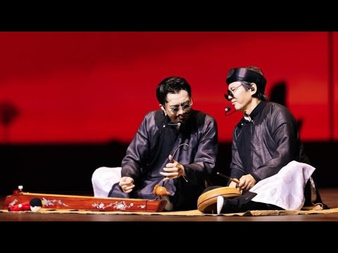 MỤC HẠ VÔ NHÂN - NSND HUỲNH TÚ, BINZ, SOOBIN | SOOBIN LIVE CONCERT - ALL ROUNDER [D1]