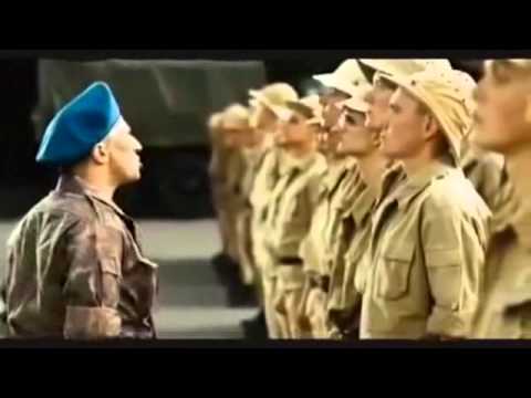 Армия машин фильм 1994