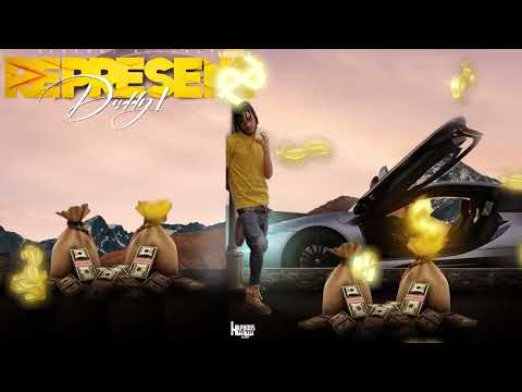 Daddy1 - Represent (Official Audio)