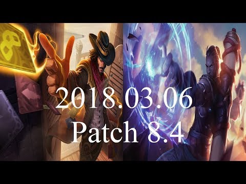 [TF Only/Seoyang Dopa] #269 - Twisted Fate vs Ryze