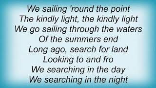 Jon & Vangelis - Mayflower Lyrics