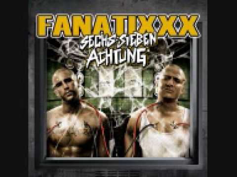 Fanatixxx West Alarm Massakah & G Han One