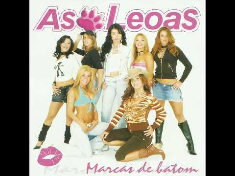 AS LEOAS = EMBOLADEIRA