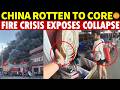 One Fire After Another China S Broken System Fuels A July Inferno Wave